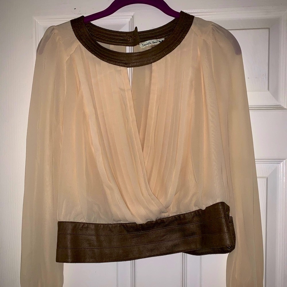 Blouse